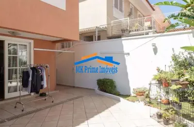 Casa em condomínio fechado – 4 quartos (2 suítes ) vila de são francisco