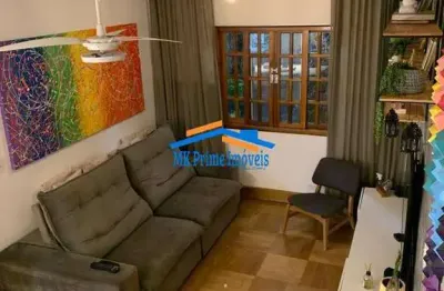 Casa em condomínio à venda com 90m²,03 quartos- km 21 rap.tavares/cotia.