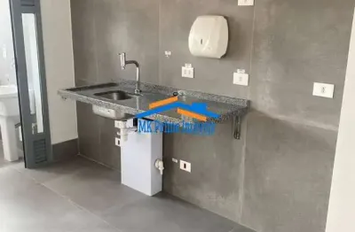 Apartamento com 3 quartos à venda na Avenida Analice Sakatauskas, Bela Vista, Osasco