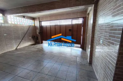 Casa com 2 quartos à venda na Rua Masao Miura, Novo Osasco, Osasco