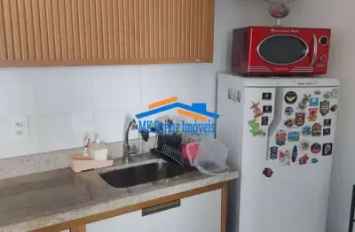 Apartamento com 2 quartos à venda na Avenida Domingos Odália Filho, Centro, Osasco