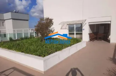 Apartamento com 3 quartos à venda na Rua Víctor Brecheret, Vila Yara, Osasco