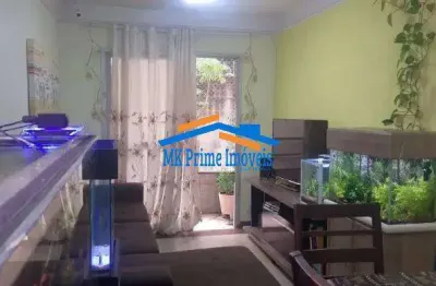 Apartamento 62m² com 2 quartos, 1 vaga à venda - jaguaribe osasco