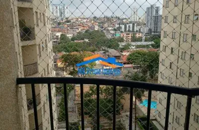 Apartamento com 2 quartos à venda na Rua Caramboleira, Cidade das Flores, Osasco