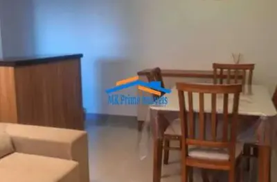 Apartamento com 2 quartos à venda na Avenida Giovani Attílio Tolaini, Votupoca, Barueri