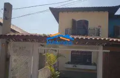 Casa com 3 quartos à venda na Rua Dona Lina Filipini, Umuarama, Osasco