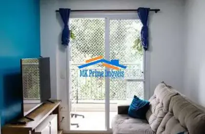 Apartamento com 3 quartos à venda na Avenida Manoel Pedro Pimentel, Continental, Osasco