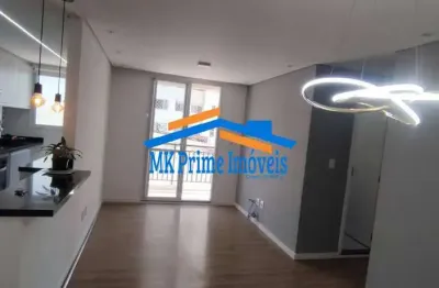 Apartamento 2 quartos, 52m² i cond. campestre garden - padroeira / osasco