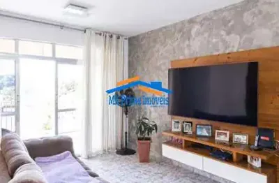 Sobrado com 4 dorm|3 banheiros|área gourmet|2 vagas| edícula