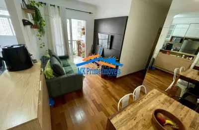 Apartamento à venda – 57m²  2 dormitórios (1 suíte)  innova são francisco