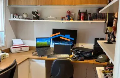 Apartamento 38m² 1 dormitório em presidente altino estação 235