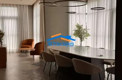 Apartamento com 1 quarto à venda na Rua Dionísio de Camargo, Centro, Osasco