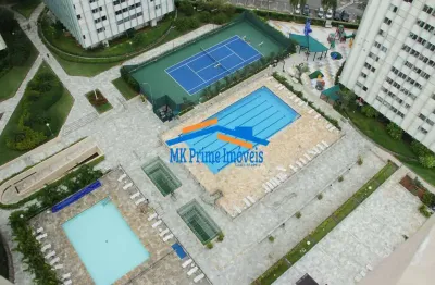 Cond ilha do sul - alto de pinheiros - novo! 3d/1s, escritório, 2 vagas!