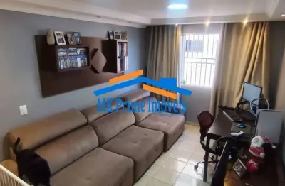 Apartamento com 2 quartos à venda na Avenida Jaguaribe, Jaguaribe, Osasco