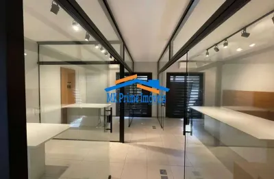 Prédio comercial para locação – 180 m² | vila olímpia – são paulo