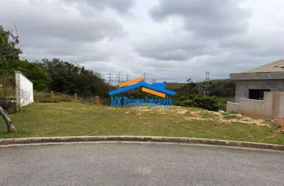 Terreno em condomínio fechado à venda na Alameda Michelangelo, Alphaville, Santana de Parnaíba