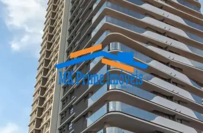 Apartamento à venda – alphaville | torre única | 3 suítes |175 m²