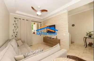 Casa com 5 quartos para alugar na Rua Santina da Costa, Vila Campesina, Osasco