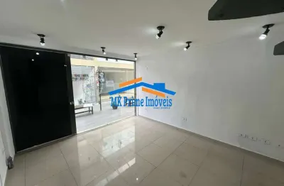Ponto comercial à venda na Avenida João Paulo Ablas, Jardim da Glória, Cotia