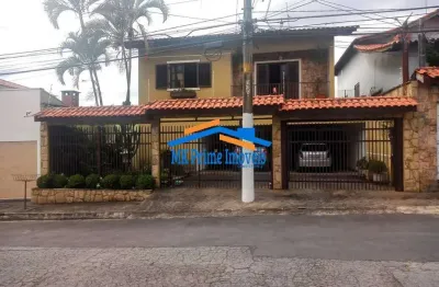 Casa com 4 quartos à venda na Rua José Cândido Lopes, City Bussocaba, Osasco