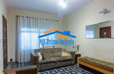 Casa com 3 quartos à venda na Rua Antônio Peres Paniágua, São Pedro, Osasco