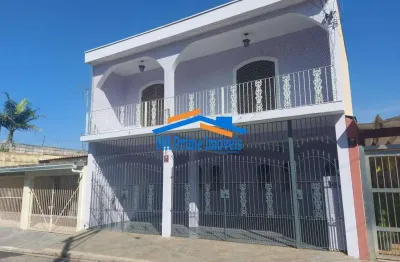 Casa à venda 238m² com 4 quartos, 3 banheiros jd. abril osasco