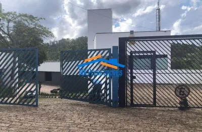 Barracão / Galpão / Depósito com 5 salas para alugar na Avenida Professor Joaquim Barreto, Centro, Cotia