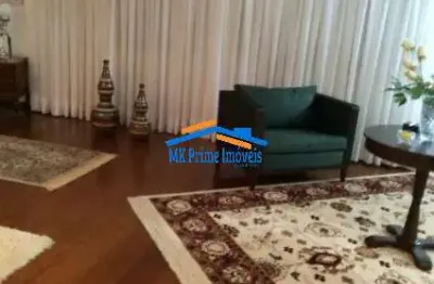 Apartamento 240 m², 1 por andar, 4 suítes e 4 vagas na vila andrade/sp