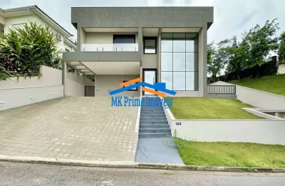 Casa em condomínio fechado com 4 quartos à venda na Estrada Carlos Antônio Pereira de Castro, Pitas, Cotia