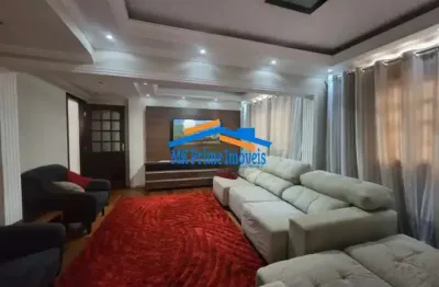 Casa sobrado com 4 dormitórios (3 suítes) à venda – jardim d&apos;abril, osasco