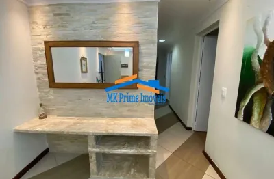 Apartamento para locação 3 dormitórios e condomínio completo - cotia.