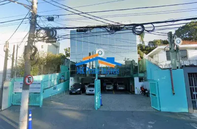 Prédio comercial com 935 m² e amplo terreno de 1.459 m² – zcor2