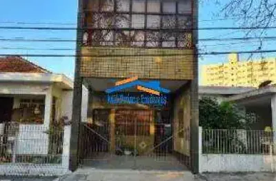 Prédio com 4 salas à venda na Rua Clotilde Galesi, Vila Osasco, Osasco