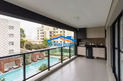 Apartamento com 3 quartos à venda na Avenida Santo Antônio, Vila Osasco, Osasco