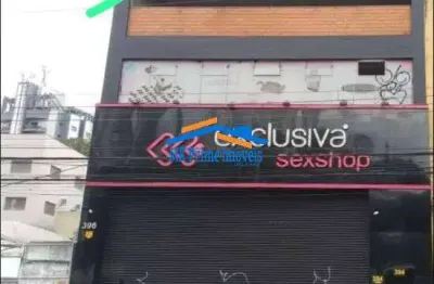 Prédio com 2 salas à venda na Avenida Maria Campos, Centro, Osasco