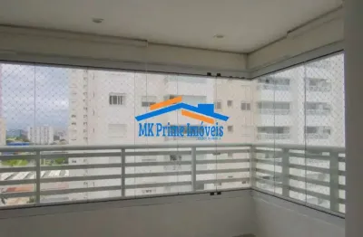 Apartamento com 3 quartos à venda na Avenida Hilário Pereira de Souza, Centro, Osasco