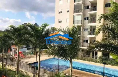 Apartamento 70m² com 2 quartos sendo 1 suíte no prime house bussocaba.