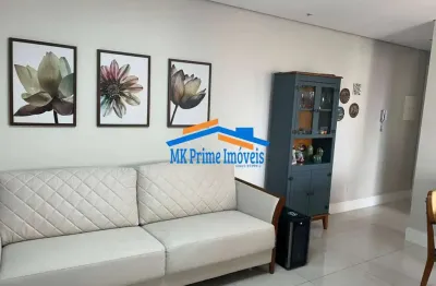 Apartamento com 2 quartos à venda na Avenida Santo Antônio, Vila Osasco, Osasco