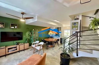 Cond. villaggio viana – 3 dorm. (1 suíte), quintal e lao lado the square