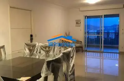 Apartamento com 3 quartos para alugar na Avenida Oiapoque, Alphaville Centro Industrial e Empresarial/Alphaville., Barueri