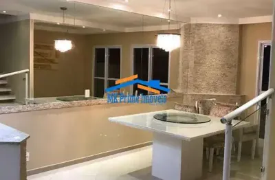 Casa à venda 125m², 3 quartos, 3 banheiros, 2 vagas - condomínio em cotia