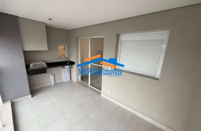 Apartamento com 3 quartos à venda na Avenida Santo Antônio, Vila Osasco, Osasco