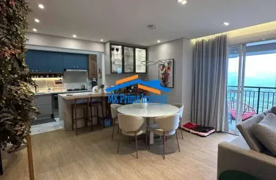 Apartamento à venda com 109m², 03 quartos, sendo 01suíte- ALPHAVILLE