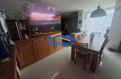 Apartamento com 3 quartos à venda na Avenida Presidente Altino, Jaguaré, São Paulo