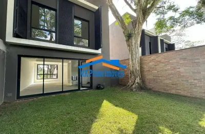 Casa 250m² com 3 quartos sendo 1 suítes em condomínio no jardim guedala.
