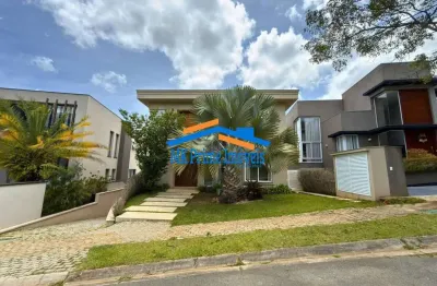 Casa em condomínio fechado com 4 quartos para alugar na Alameda das Tabebuias, Tamboré, Santana de Parnaíba