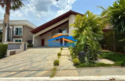 Casa em condomínio fechado com 3 quartos à venda na Alameda Jaú, Alphaville, Santana de Parnaíba