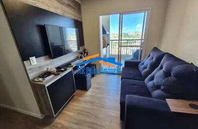 Apartamento com 2 quartos à venda na Rua Lázaro Suave, City Bussocaba, Osasco