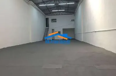 Barracão / Galpão / Depósito à venda na Rua Agenor Domingues de Siqueira, Km 18, Osasco