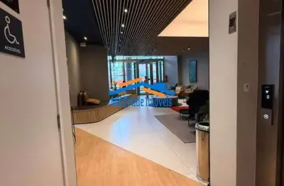 Apartamento com 1 quarto à venda na Rua Melo Palheta, Água Branca, São Paulo